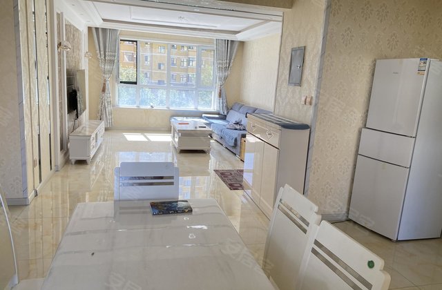 桦林雅苑C区3室2厅122㎡66.5万二手房图片