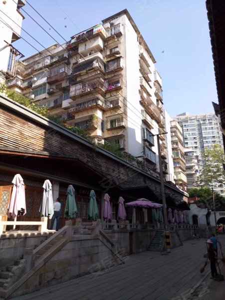 湖滨花园(鼓楼)