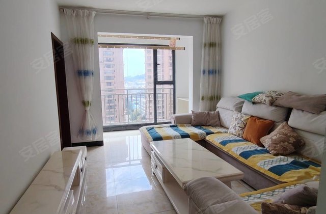 创森财富中心3室2厅78㎡36.8万二手房图片