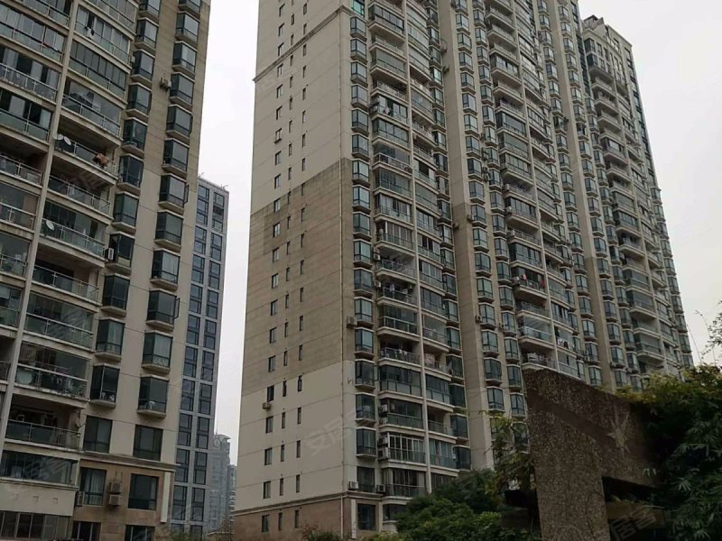 龙湖郦城(东区)