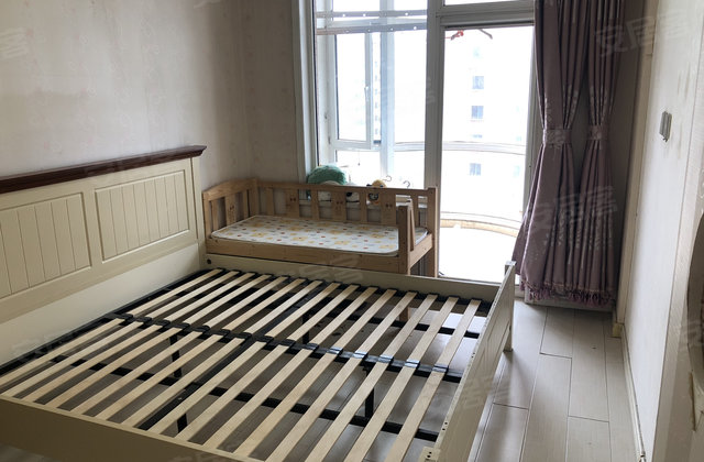 聚隆公园2室2厅90㎡66万二手房图片