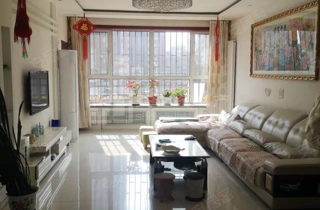 水榭花都(B区)3室1厅114.89㎡78万二手房图片
