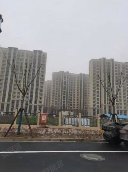 金海华城悦虹雅苑 