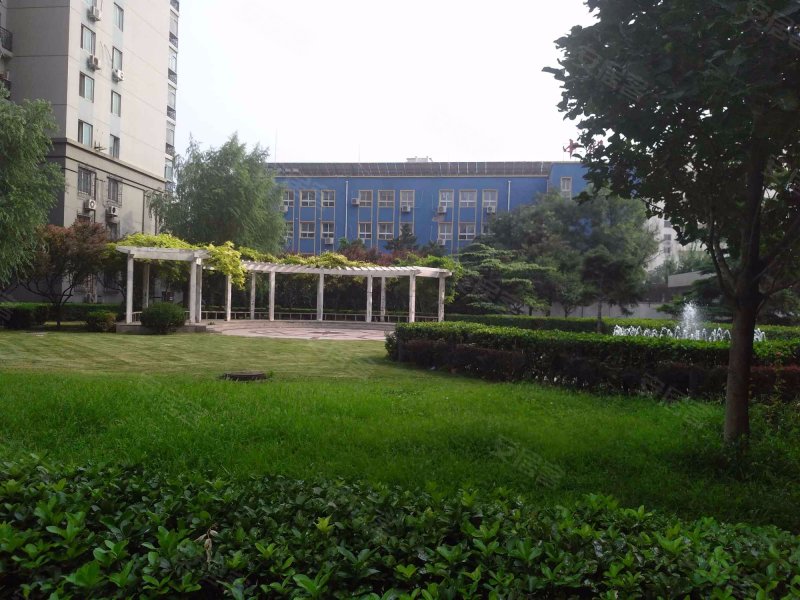 外国专家公寓,华严北里8号-北京外国专家公寓二手房,租房,房价-北京