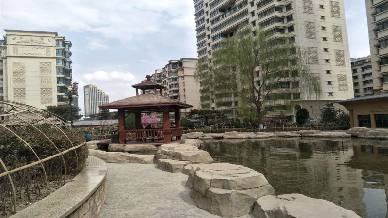 欧洲阳光城,北滨河东路240-294号-兰州欧洲阳光城二手房,租房,房价