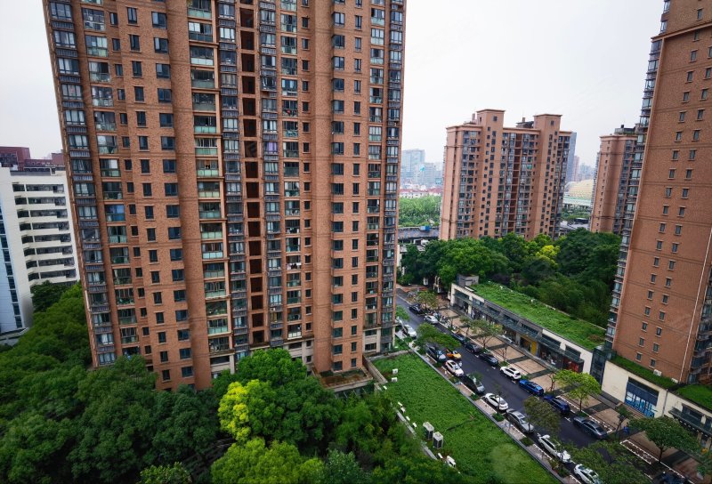 宝华现代城(二期)