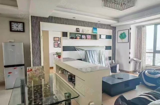 润欣花园3室2厅135㎡79万二手房图片