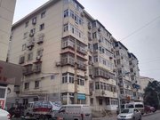 鸿顺里小区图片