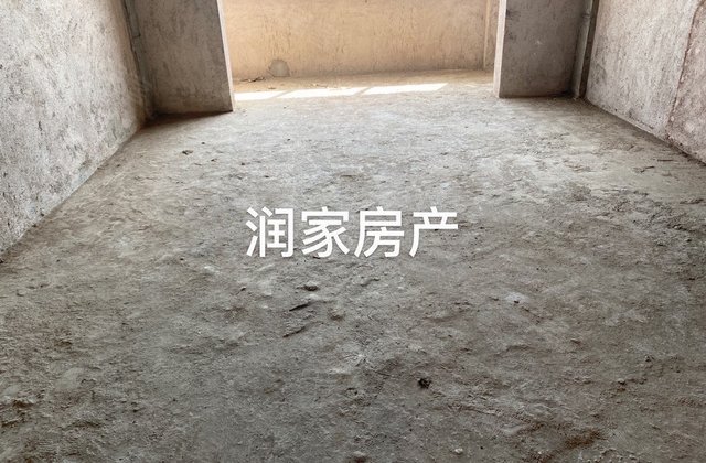 星城沁春园3室2厅101㎡37.8万二手房图片