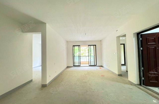 枫丹壹号4室2厅126㎡270万二手房图片