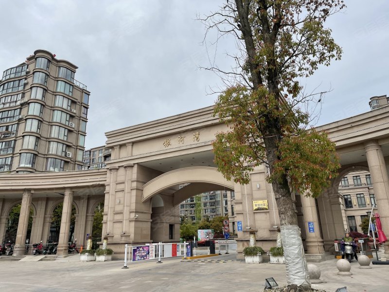 银河湾,银河西路-南通银河湾二手房,租房,房价-南通安居客
