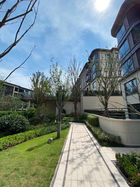 龙湖舜山府(三期叠拼)