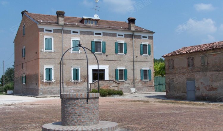 意大利约¥498万ItalyGonzagaSTRADA COMUNALE ALBAREDA 4House出售二手房公寓图片