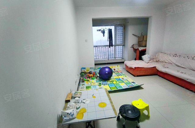 宏扬香木林3室2厅125㎡85万二手房图片