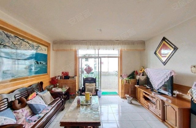 童车厂小区3室2厅103㎡33.8万二手房图片