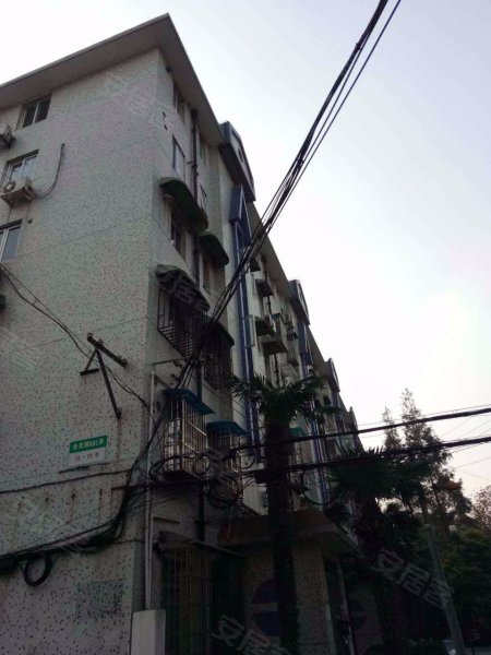 大华一村(华灵路881弄)