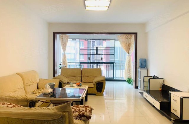 南城仕家3室2厅125㎡58万二手房图片