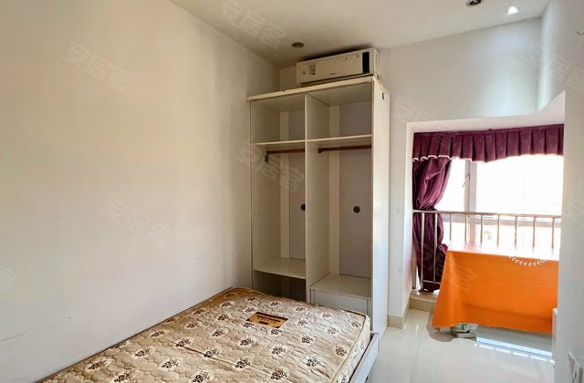 盛和新都会2室2厅80.85㎡74.8万二手房图片