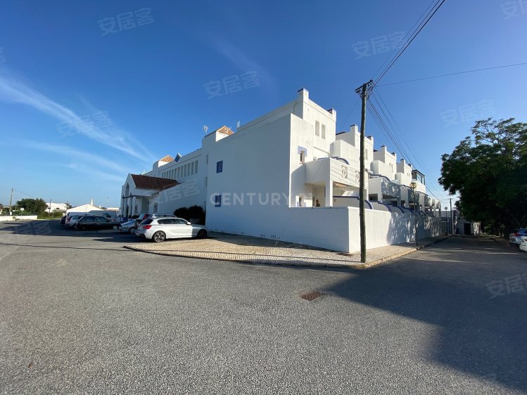 葡萄牙约¥84万Tavira, Portugal 公寓套房在售 11.00 万欧元二手房公寓图片