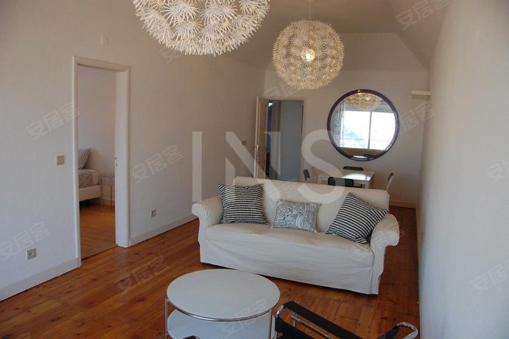 葡萄牙里斯本区里斯本约¥456万公寓 2 卧室 - 利斯博亚 - 595 000 €二手房公寓图片