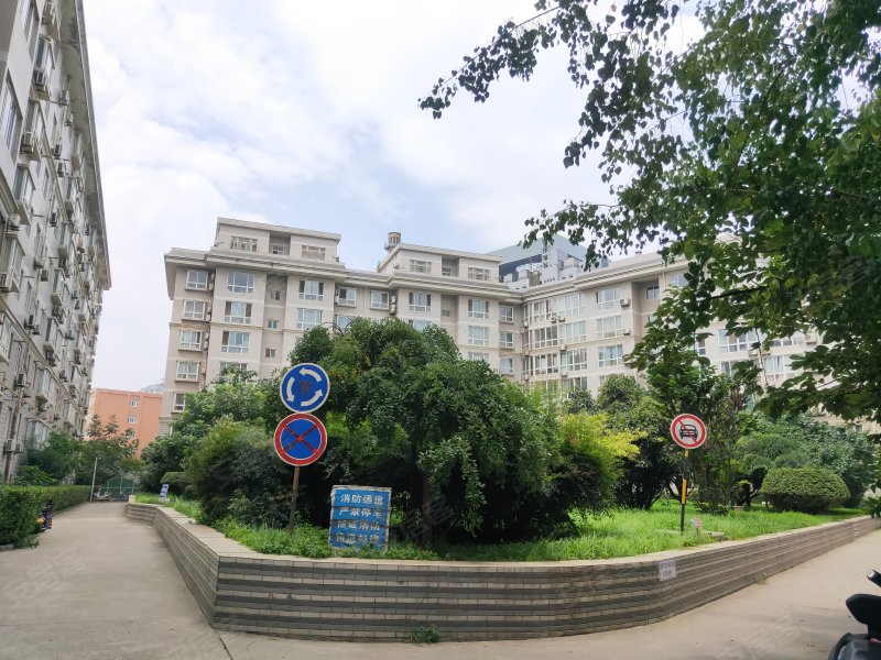 樱花园,雁翔路118号-西安樱花园二手房,租房,房价-西安安居客