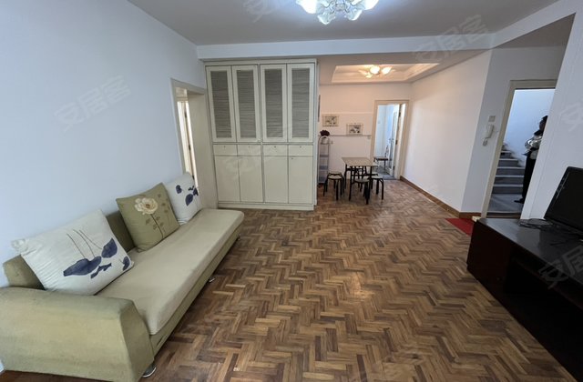 七星花园3室2厅92㎡41.6万二手房图片