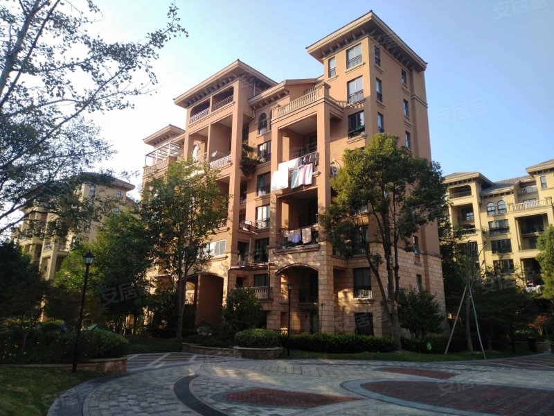 蓝庭花园,台州大道-台州蓝庭花园二手房,租房,房价-台州安居客