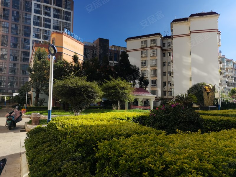 绿洲花园(官渡)