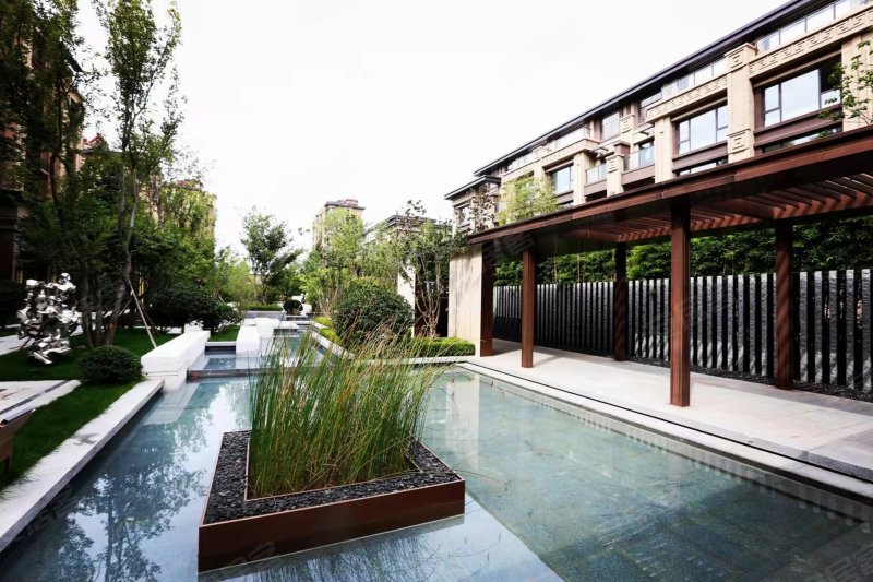 绿地观澜半岛,新悦路55号-青岛绿地观澜半岛二手房,租房,房价-青岛