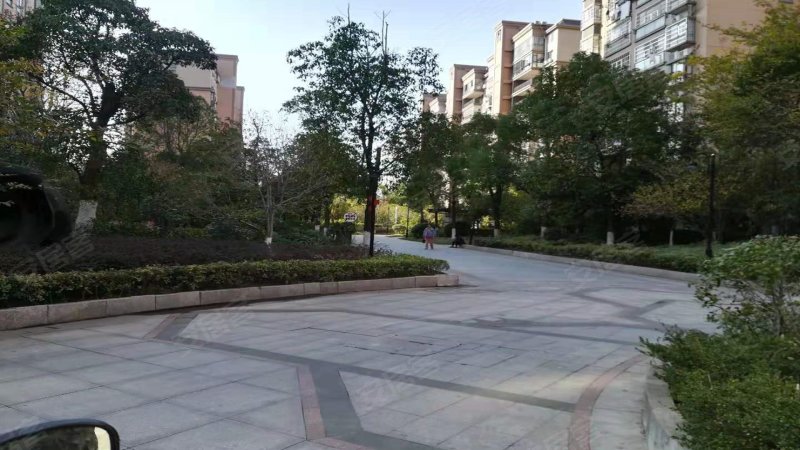 米兰春天,凤凰中大道99号-上饶米兰春天二手房,租房,房价-上饶安居客