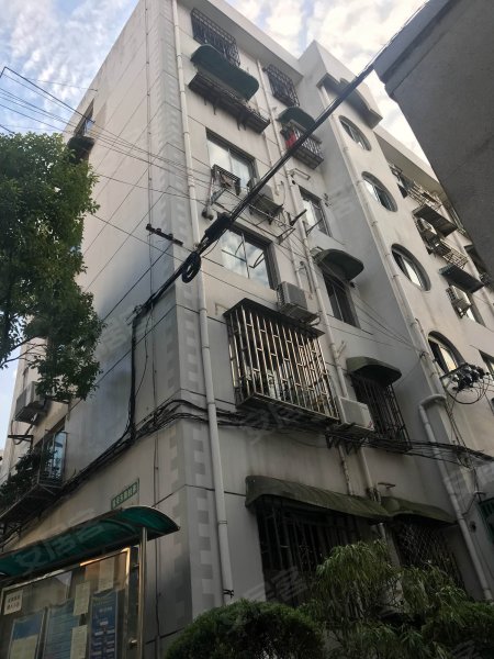 莲安东路80弄小区