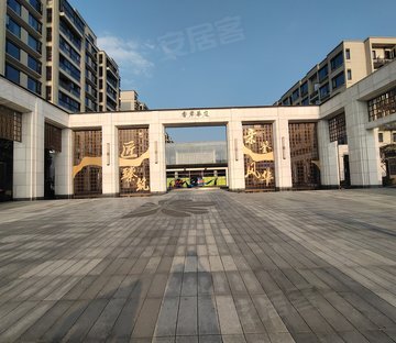 望梅华庭(别墅)