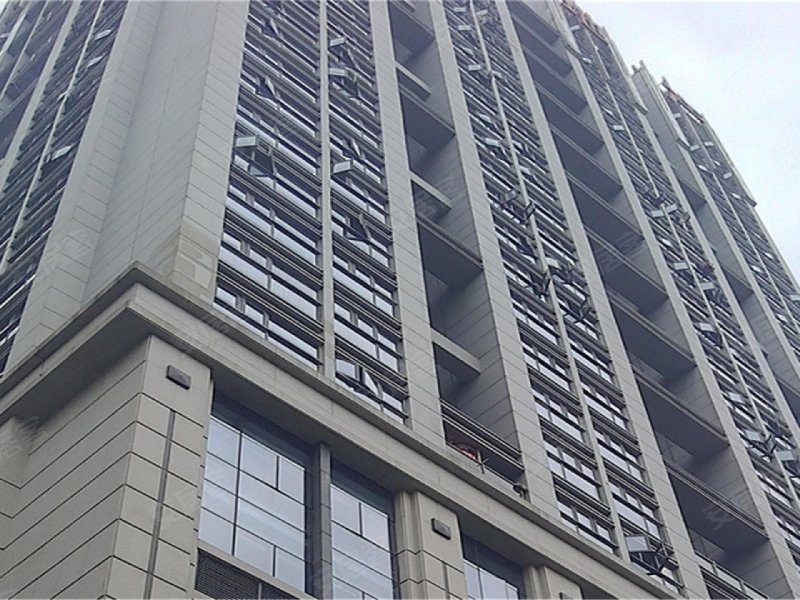 七街公馆,北环大道7045号-深圳七街公馆二手房,租房,房价-深圳安居客