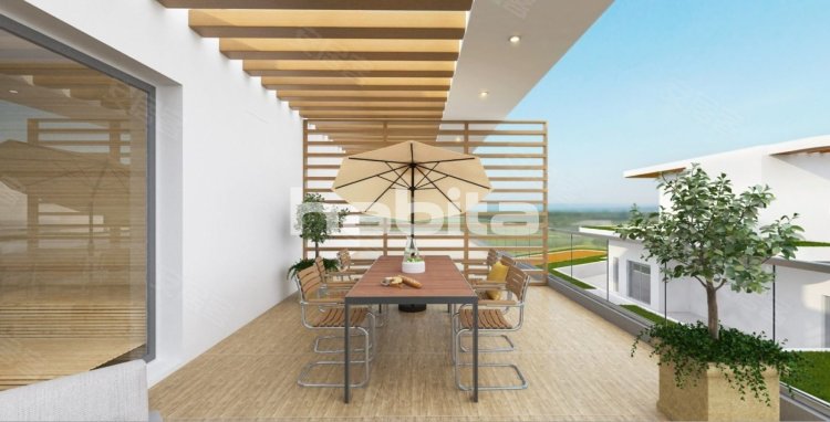 塞浦路斯约¥497万CyprusGuzelyurtOSVTApartment出售二手房公寓图片