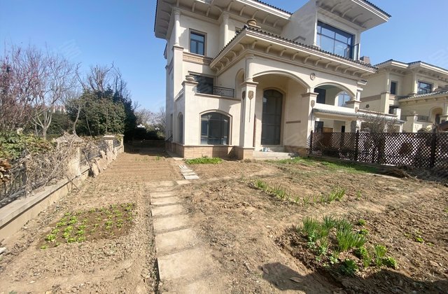 恒大山水城(别墅)