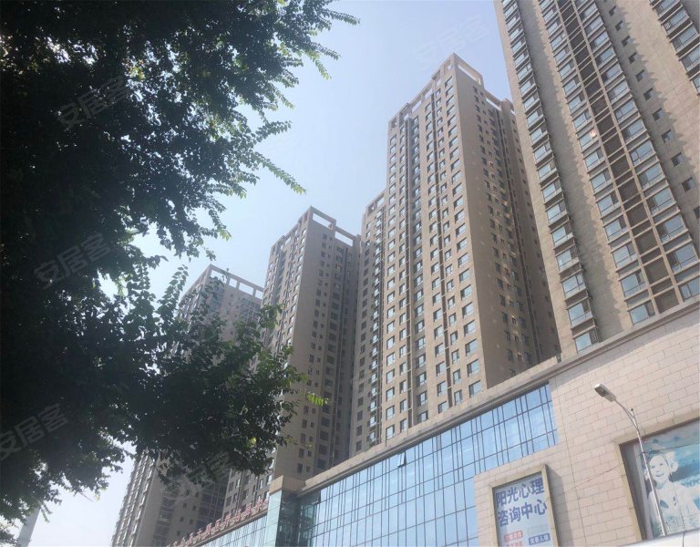 天朗国际广场,西一路29号-抚顺天朗国际广场二手房,租房,房价-抚顺