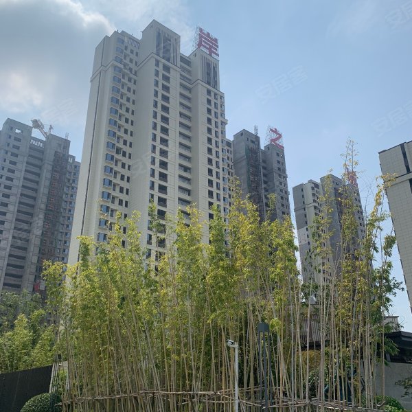 鸿海水岸之城,迎富大道-南昌鸿海水岸之城二手房,租房,房价-南昌安居