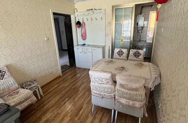 金源名门3室2厅89㎡44万二手房图片