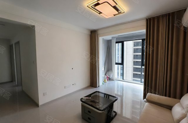 和昌云庭3室2厅89㎡54万二手房图片