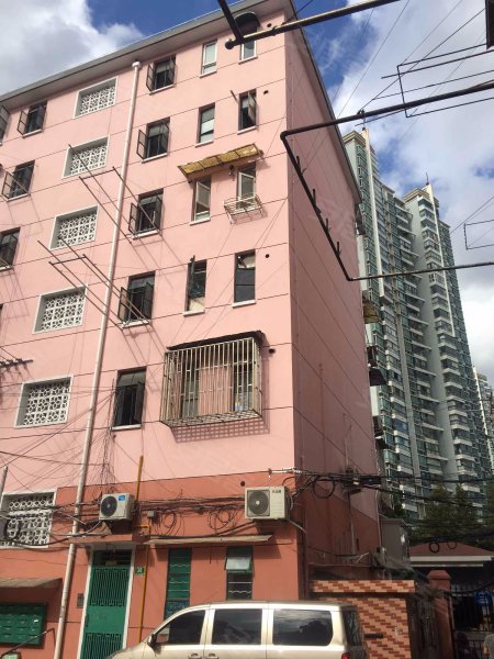 延平小区,平型关路500弄-北京延平小区二手房,租房,房价-北京安居客