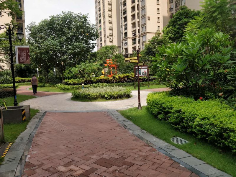 龙光君悦龙庭,罗村大道南12号-佛山龙光君悦龙庭二手房,租房,房价