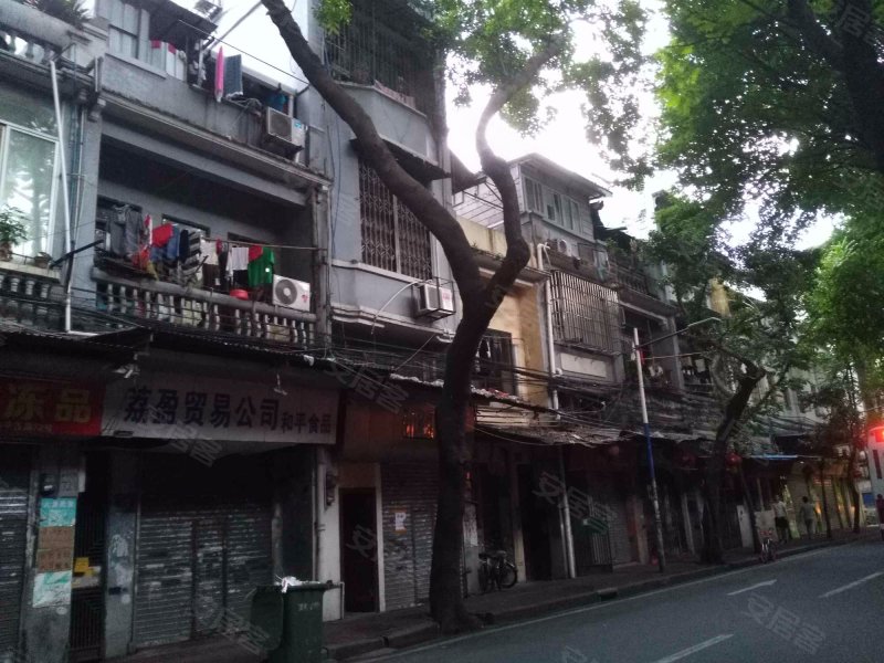 和平西路小区,和平西路-广州和平西路小区二手房,租房,房价-广州安居