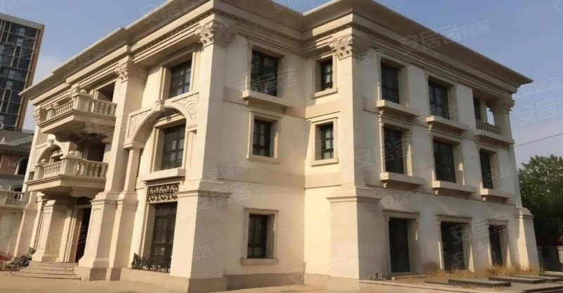 富力山,广渠门外大街7号-北京富力山二手房,租房,房价-北京安居客