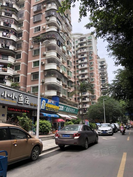 广德小区,学军路53号-福州广德小区二手房,租房,房价-福州安居客