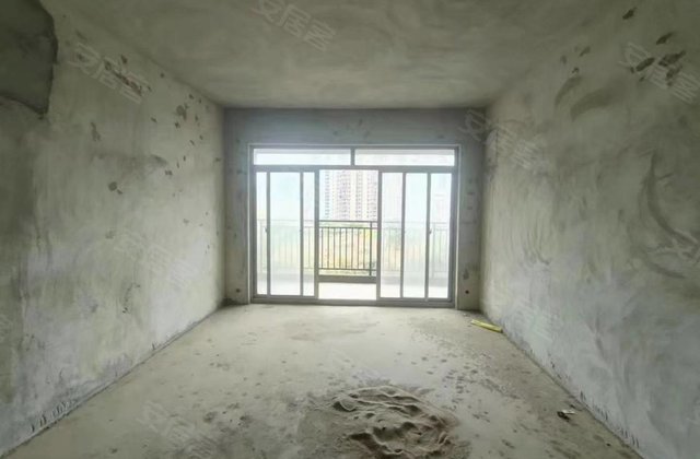 精通中央公园C区3室2厅115㎡46万二手房图片