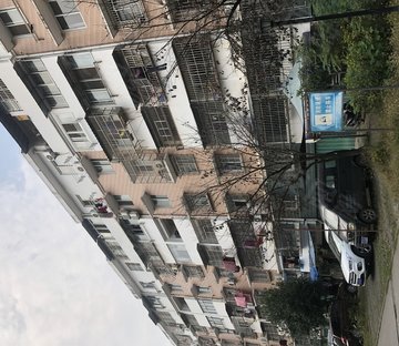 紫阳小区