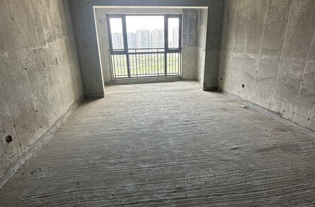 玫瑰庄园3室2厅116㎡88万二手房图片