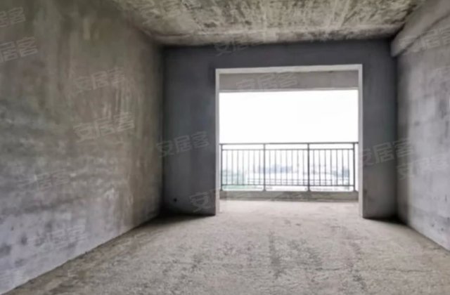 华睿南湖佳苑3室2厅99㎡27万二手房图片