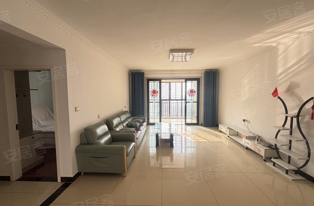 一品锦绣山河3室2厅132㎡56万二手房图片