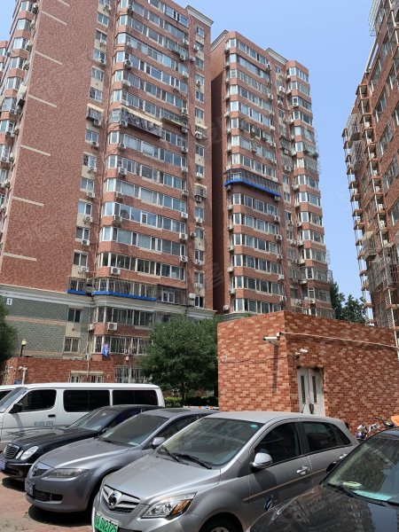 金胜嘉园,德胜门外大街-北京金胜嘉园二手房,租房,房价-北京安居客